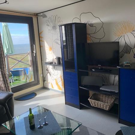 Appartement Wimereux - Opaalkust Met Frontaal Zeezicht מראה חיצוני תמונה