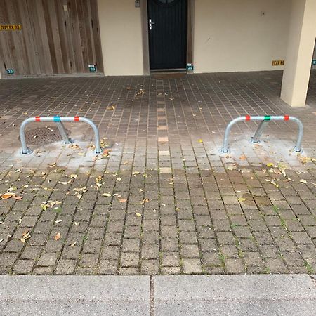 Appartement Wimereux - Opaalkust Met Frontaal Zeezicht מראה חיצוני תמונה