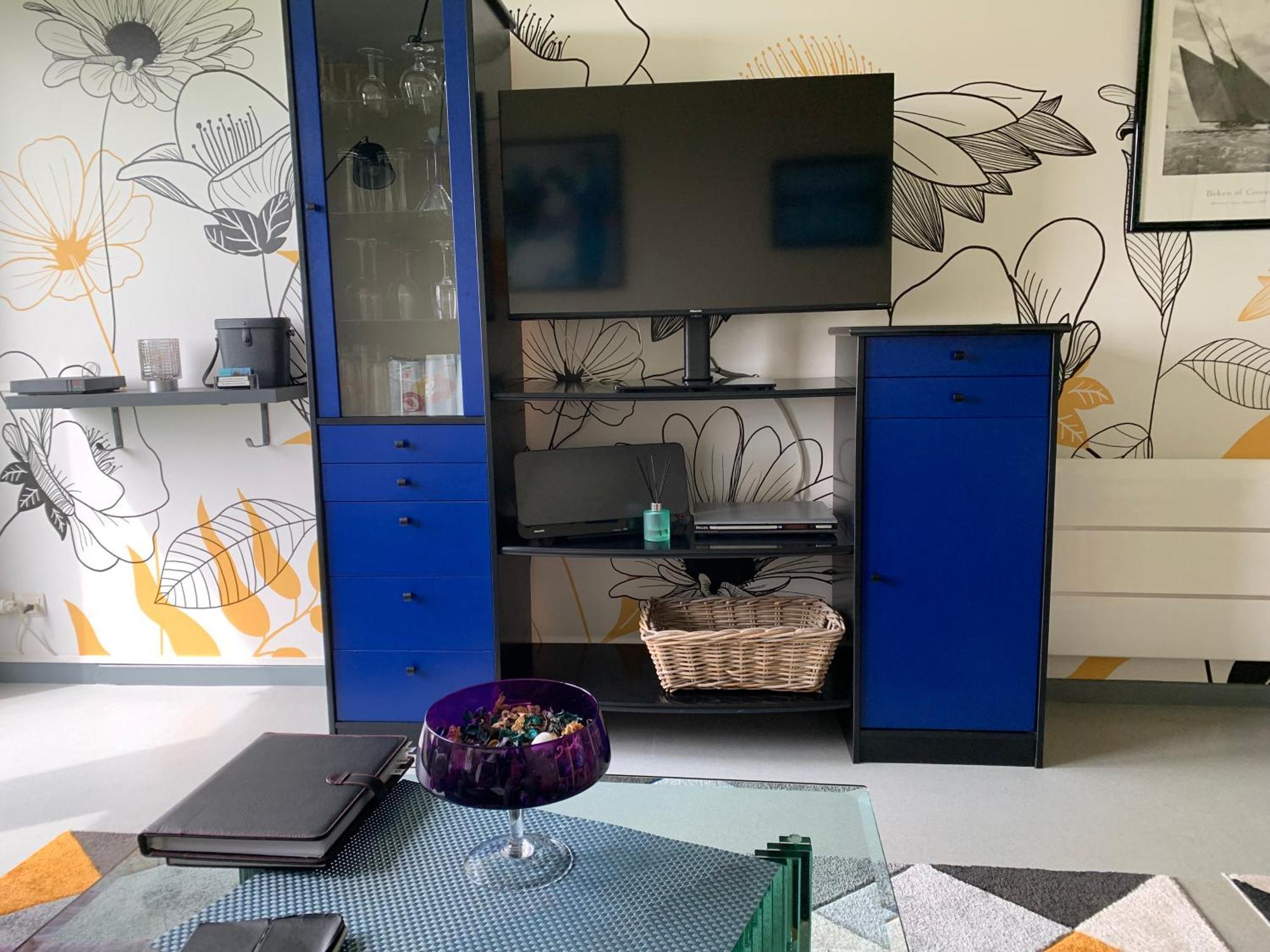 Appartement Wimereux - Opaalkust Met Frontaal Zeezicht מראה חיצוני תמונה