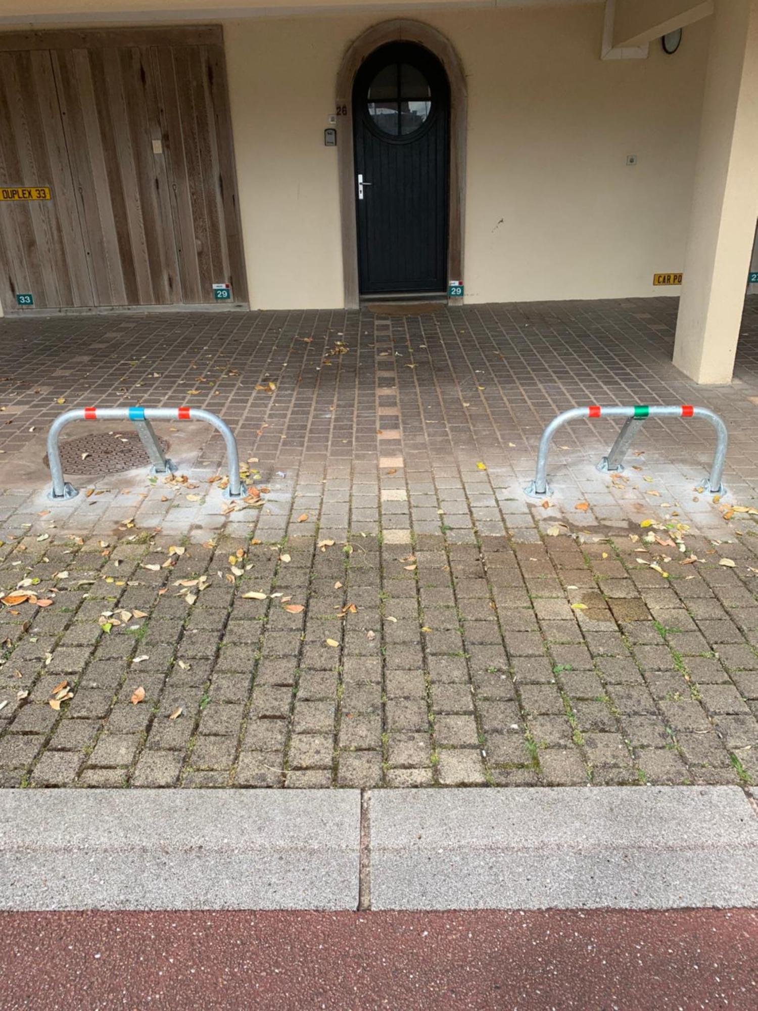 Appartement Wimereux - Opaalkust Met Frontaal Zeezicht מראה חיצוני תמונה